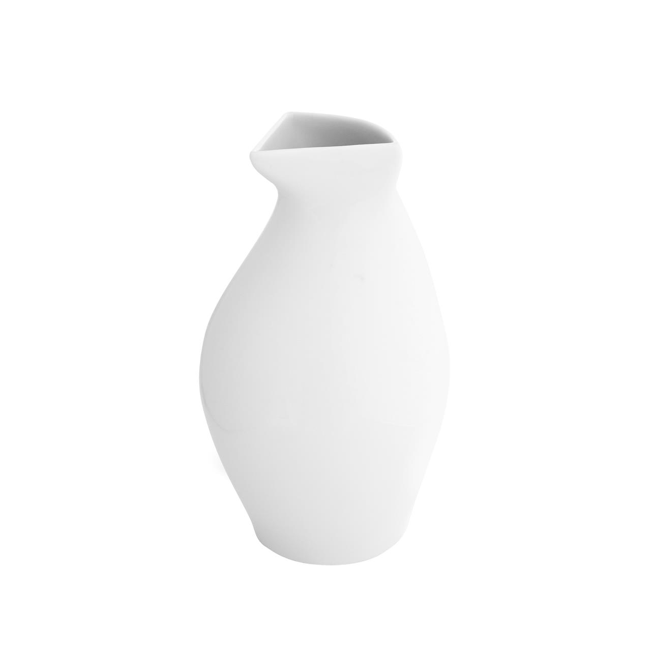 Jug Antarctica 26 cm white