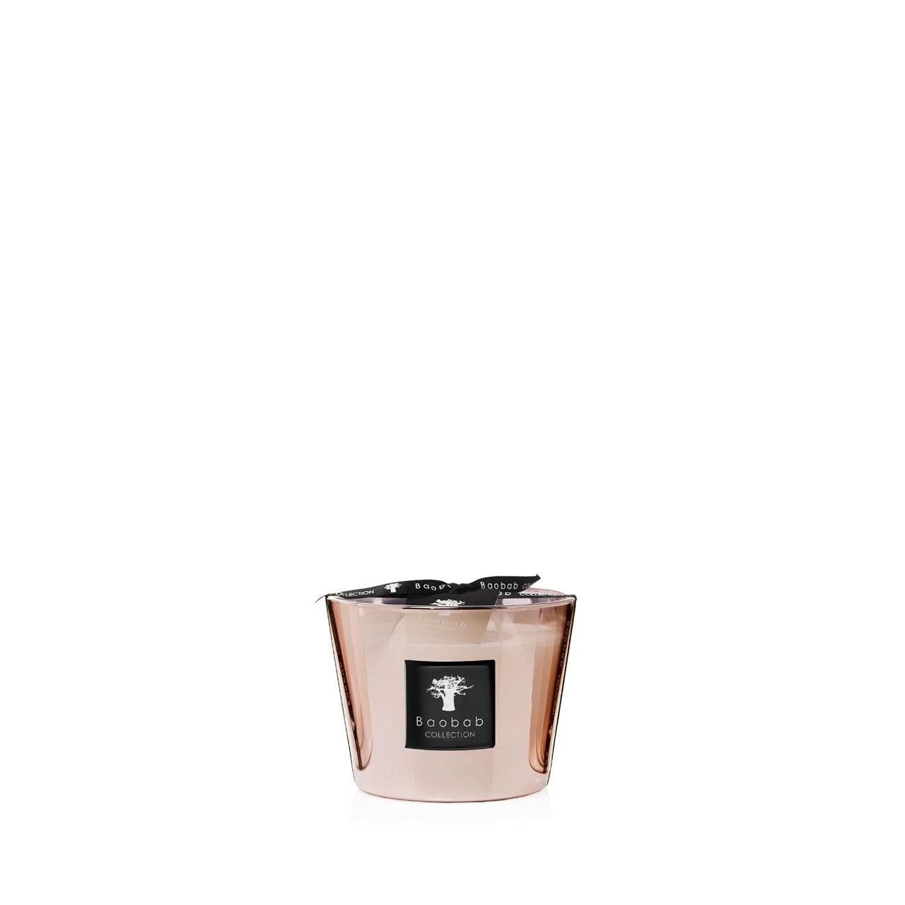 Scented Candle 8 cm Roseum