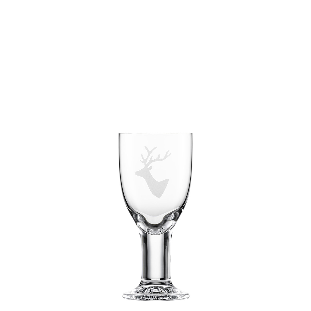 White Wine Glass 0.28 l