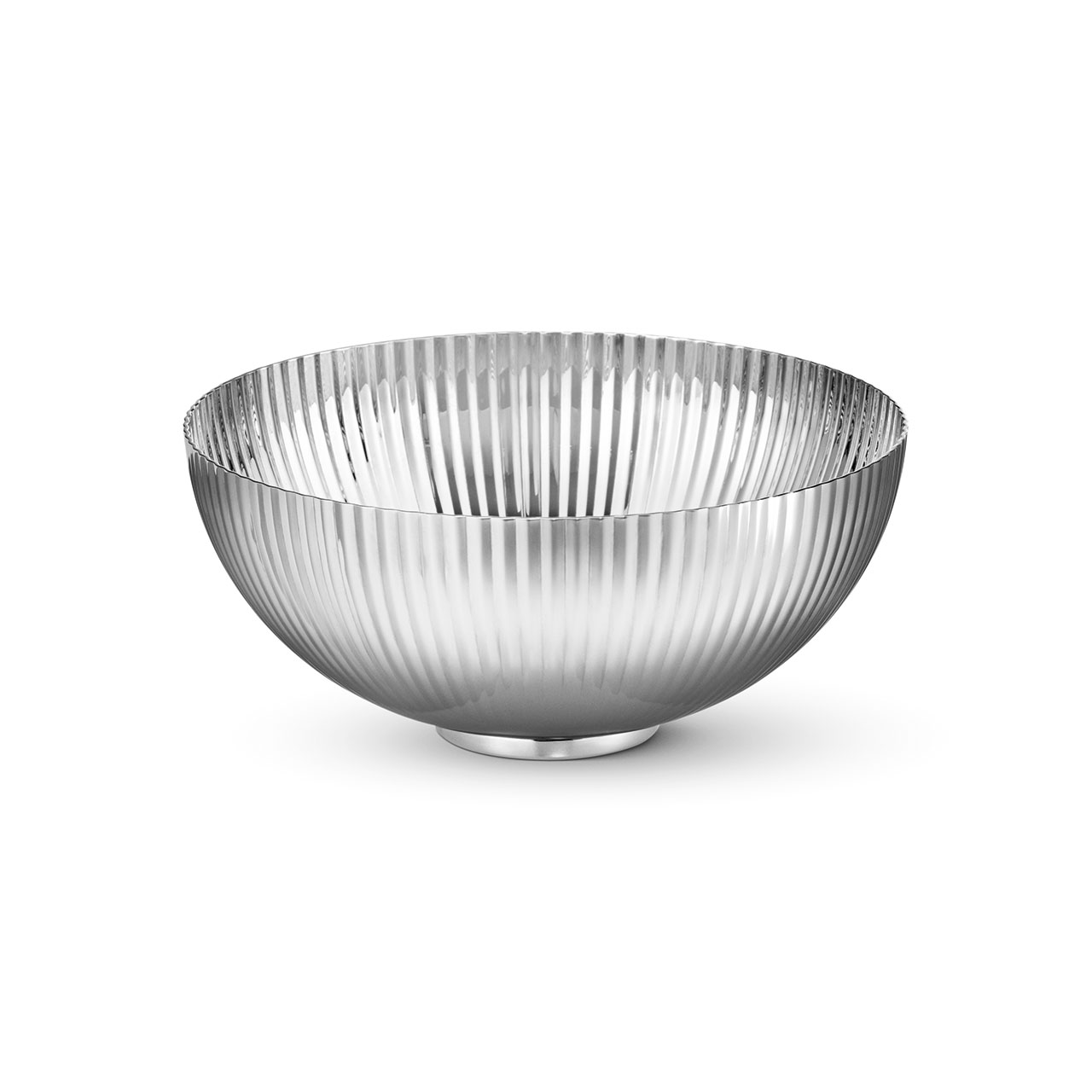 Bowl small 13 cm stainless steel