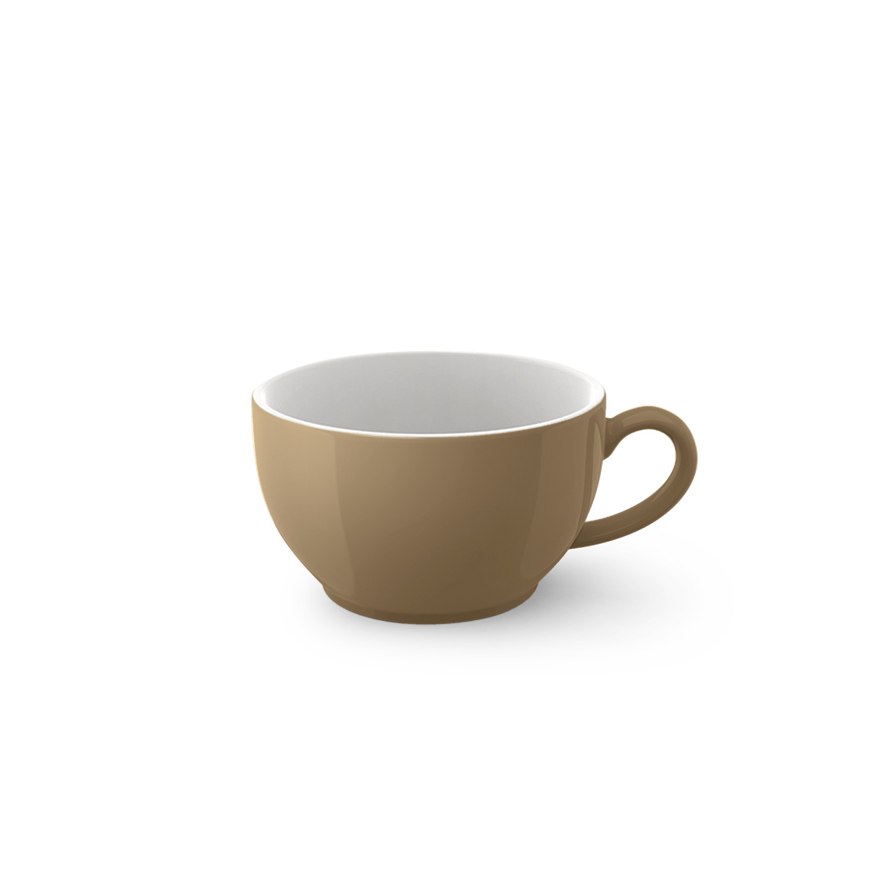 Coffee cup only 0.25 l