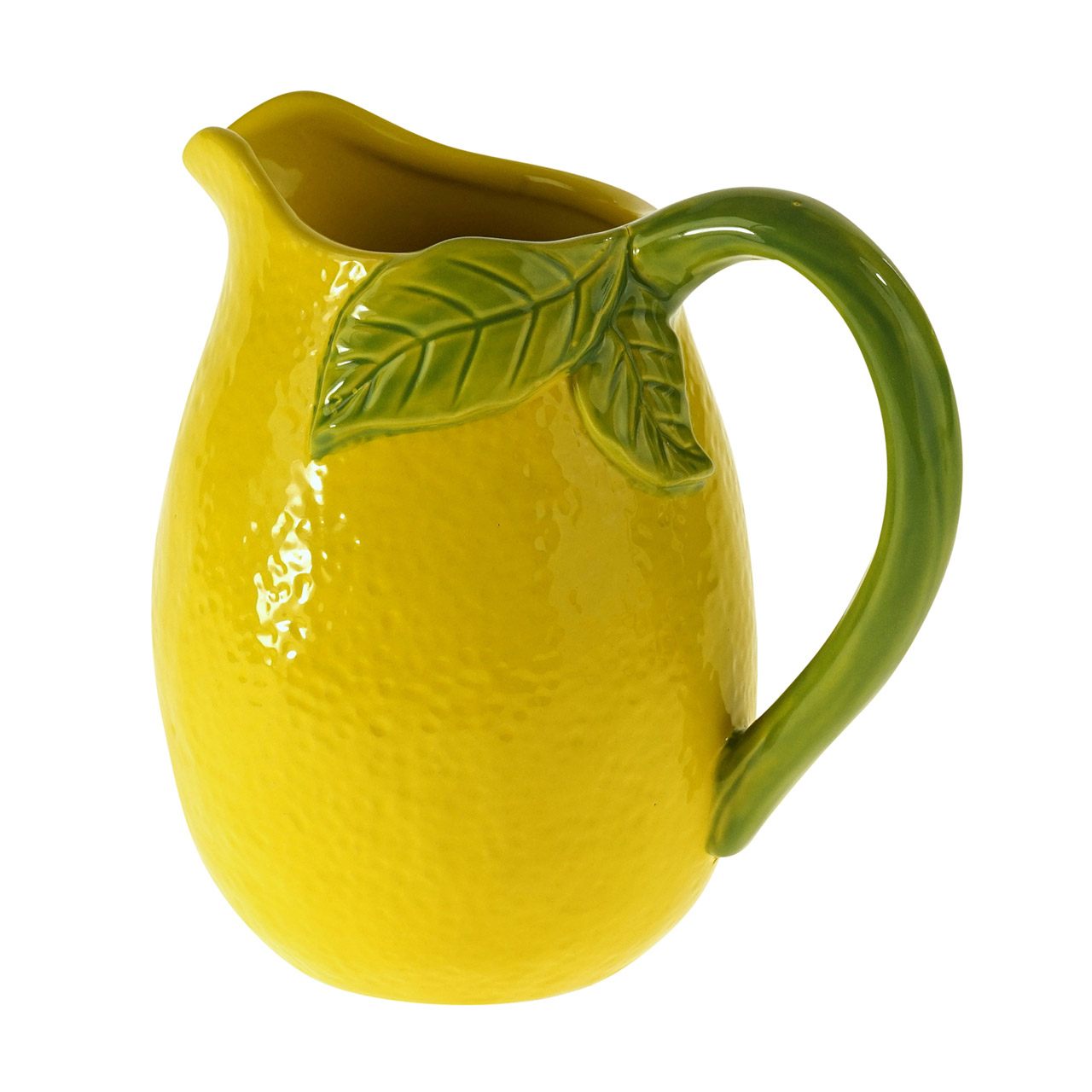 Carafe Lemon 18x12x18 cm