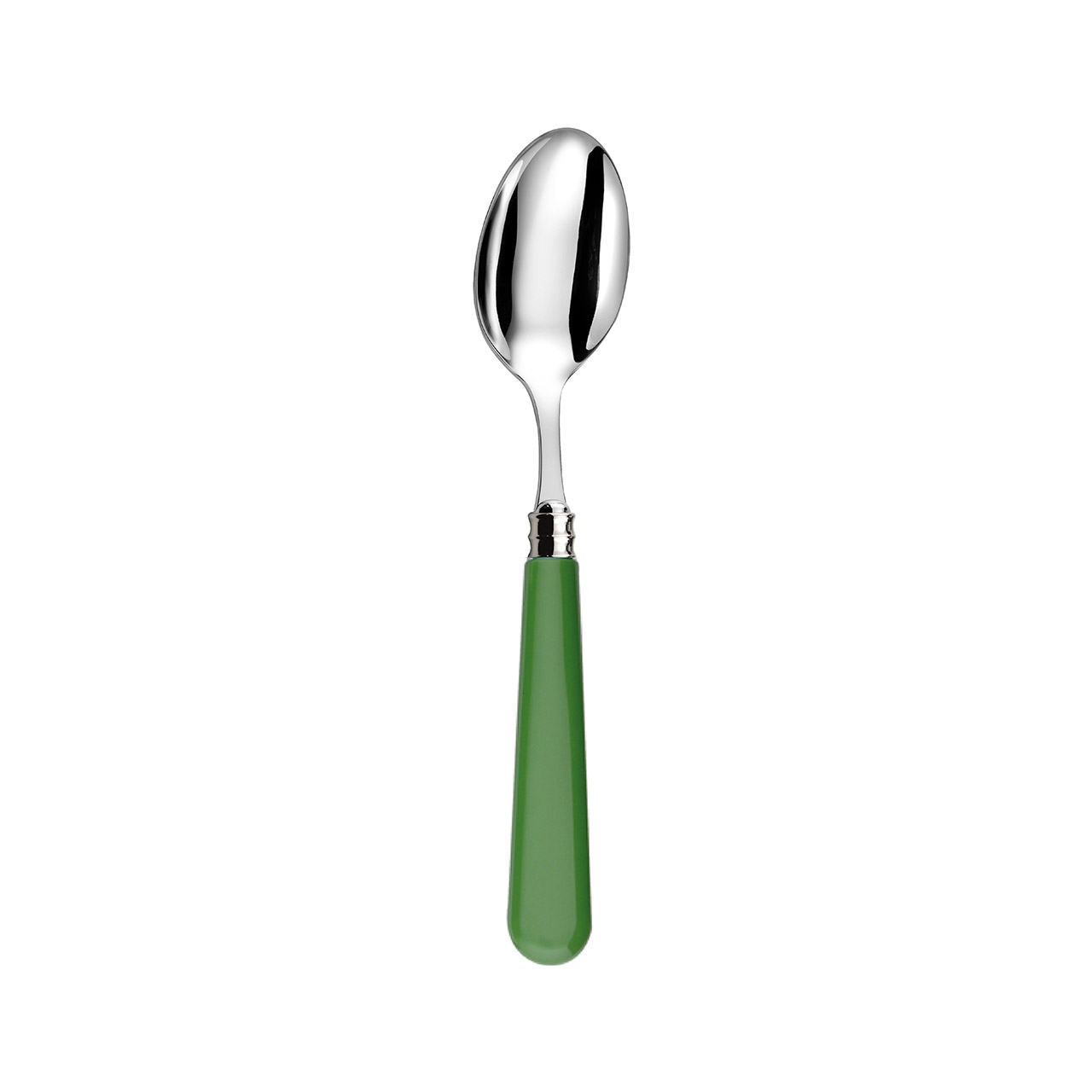 Dinner Spoon olive green