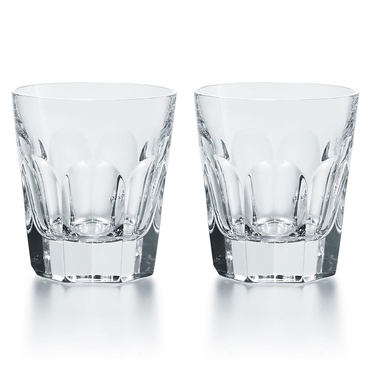 Tumbler Old Fashion (2 pcs.)