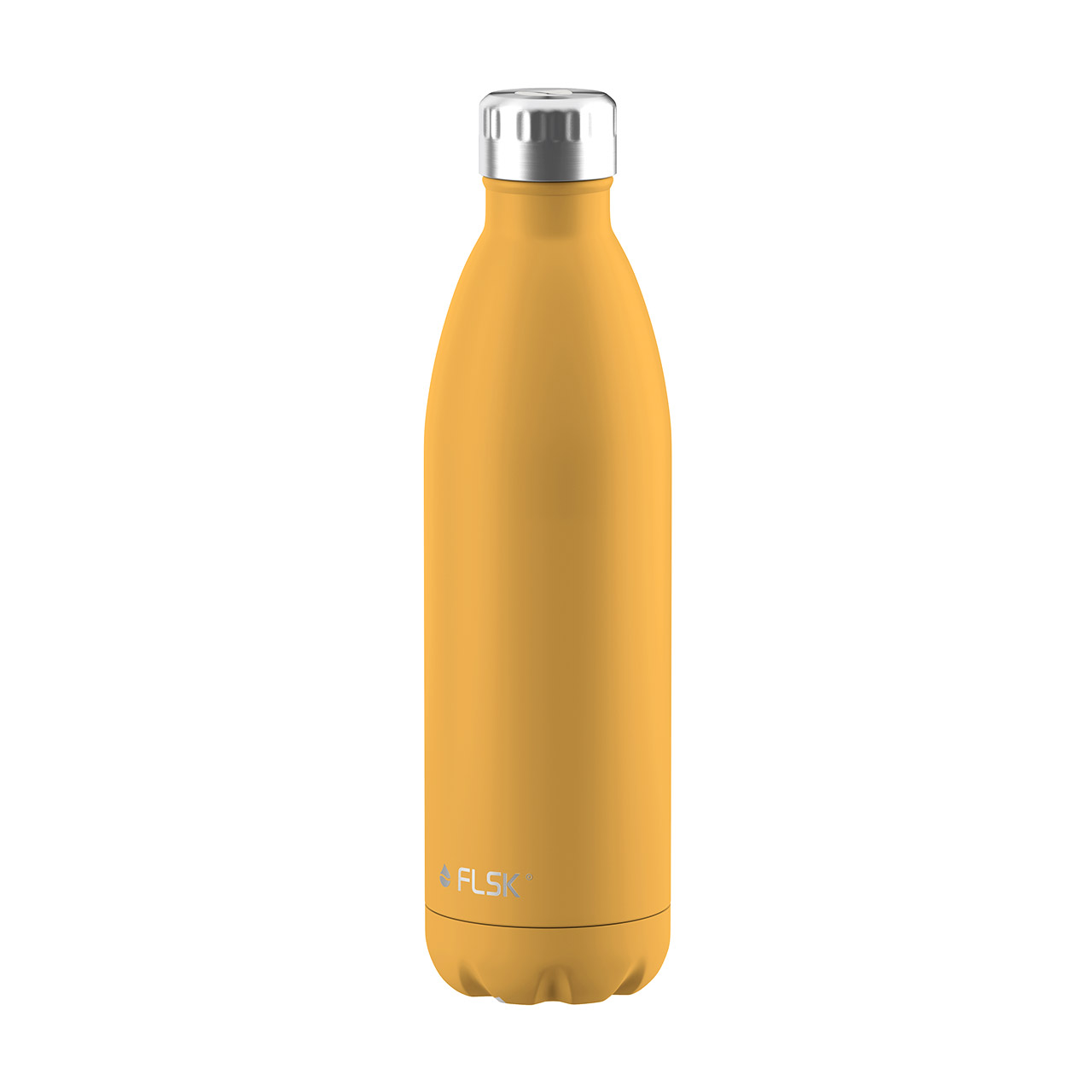 Vacuum flask 0.75 l sunrise