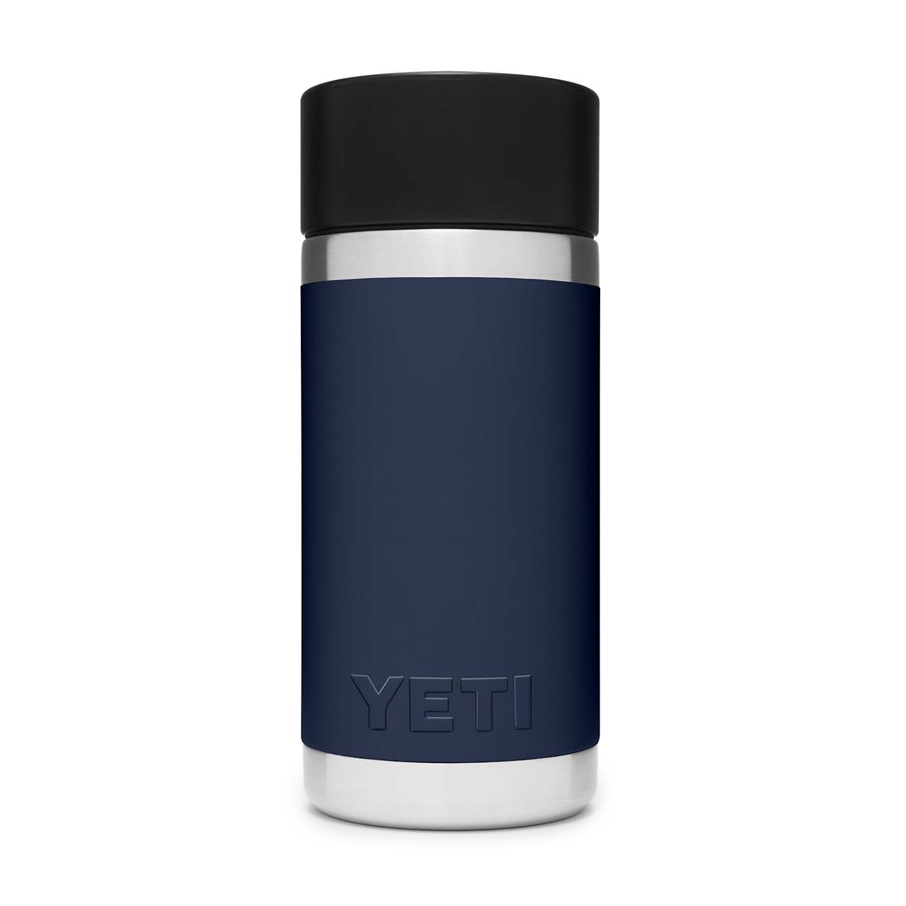 Bottle 0.53 l navy