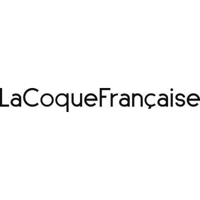 Logo LaCoqueFrancaise