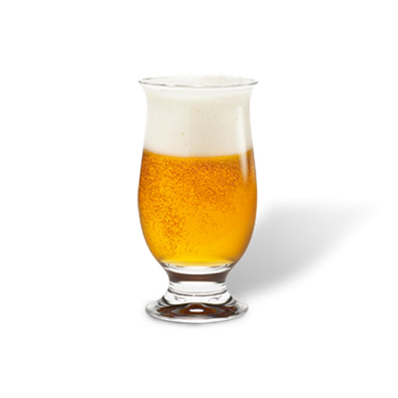 Beer Glass 0.25 l