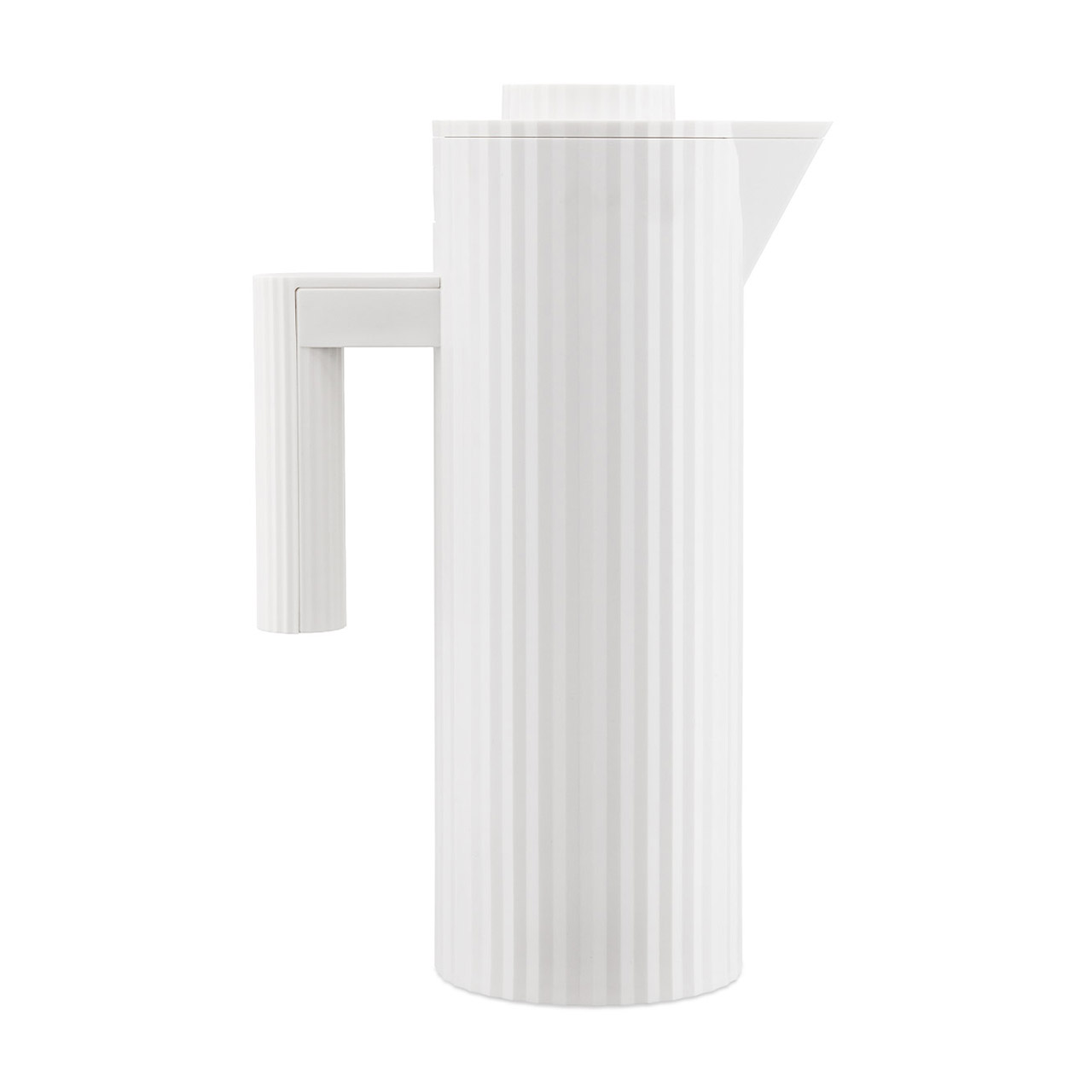 Vacuum Flask 1.00 l white