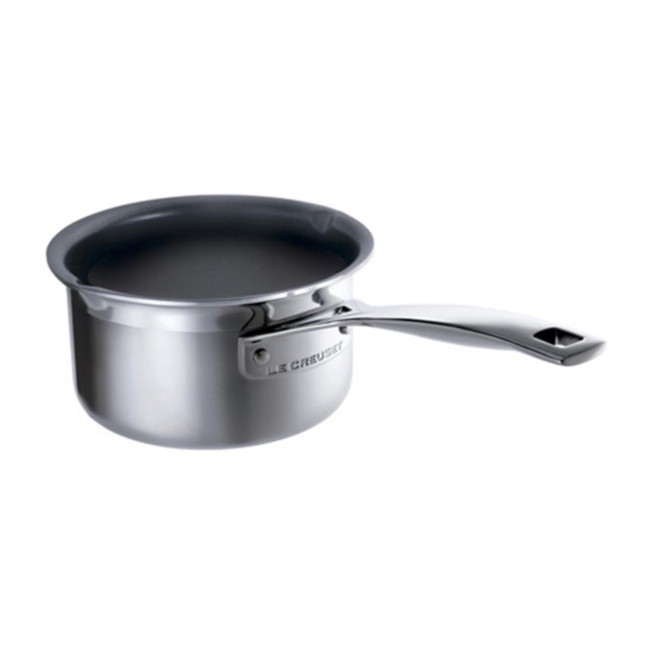 Milk Pot non-stick 14 cm