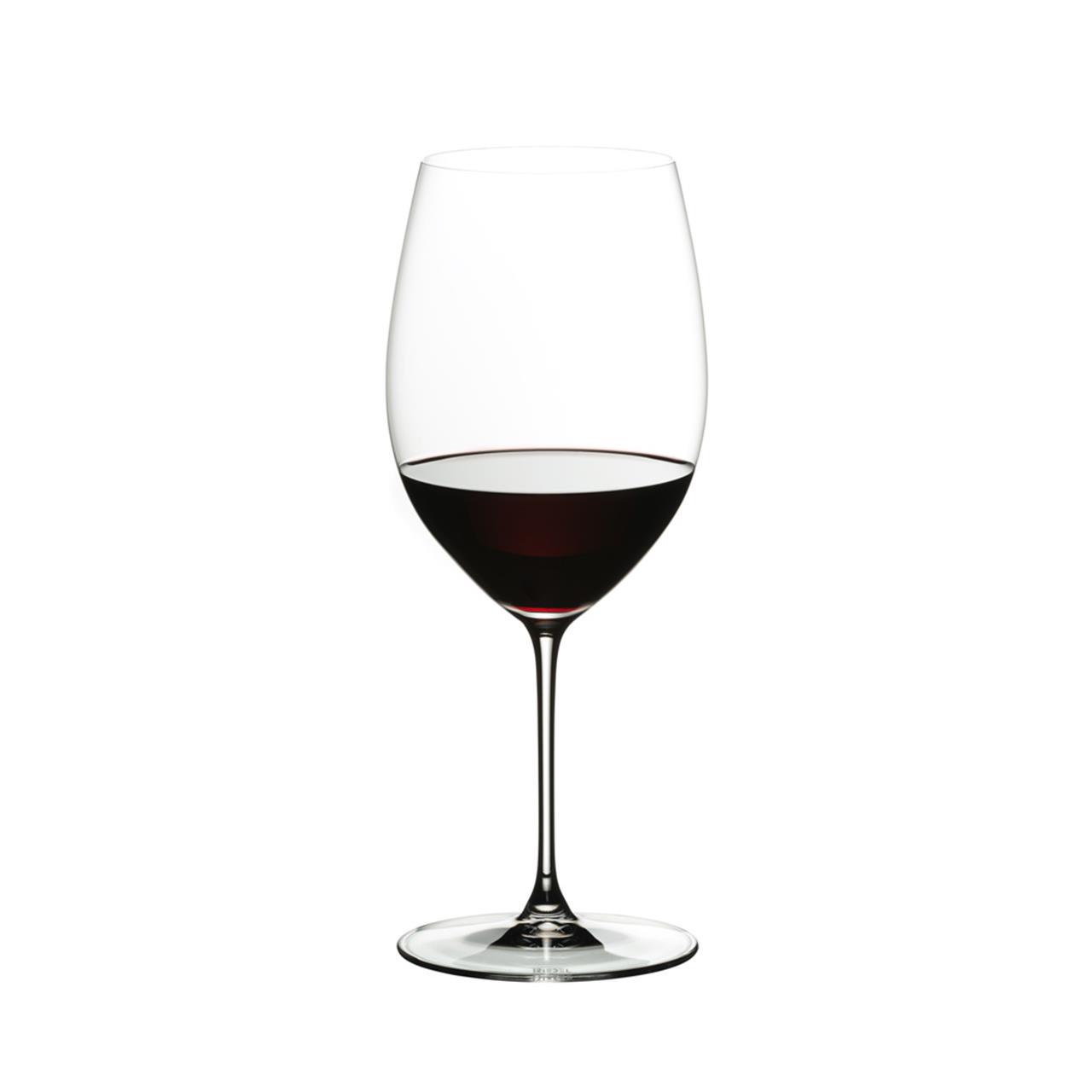 Cabernet/Merlot Glas 0,63 l (2 Stk.)