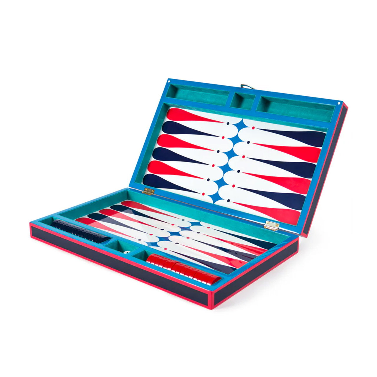 Backgammon