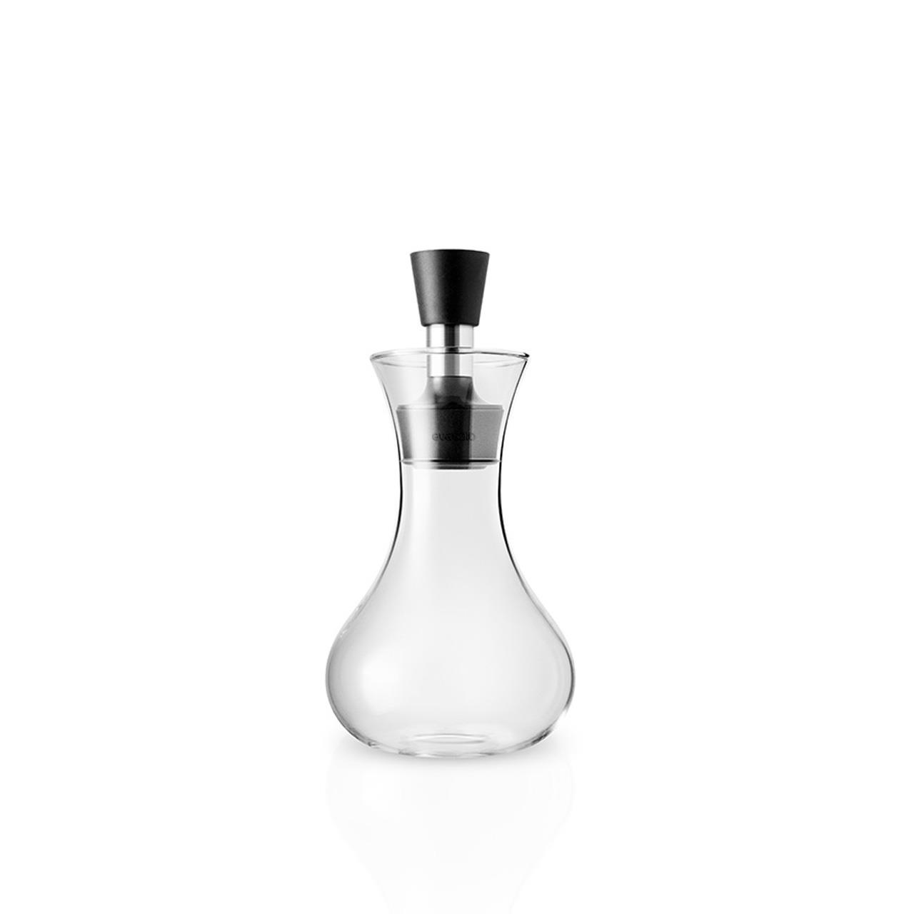 Dressing shaker, drip-free 0.25 l