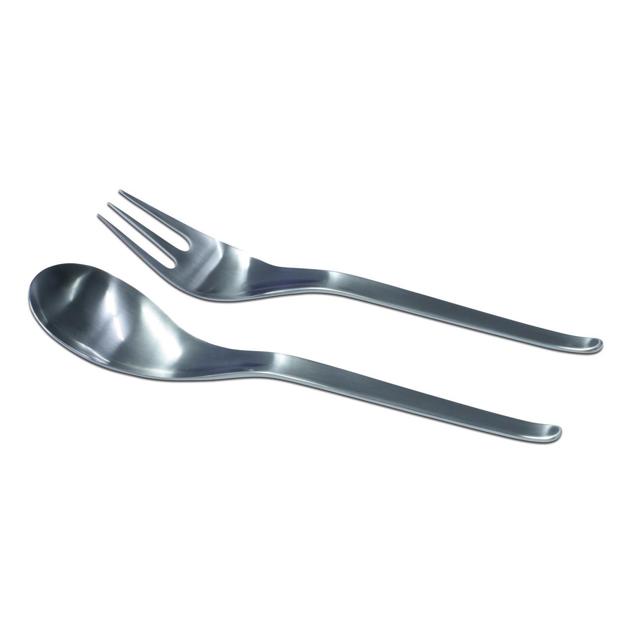 Salad Servers 2 pcs.