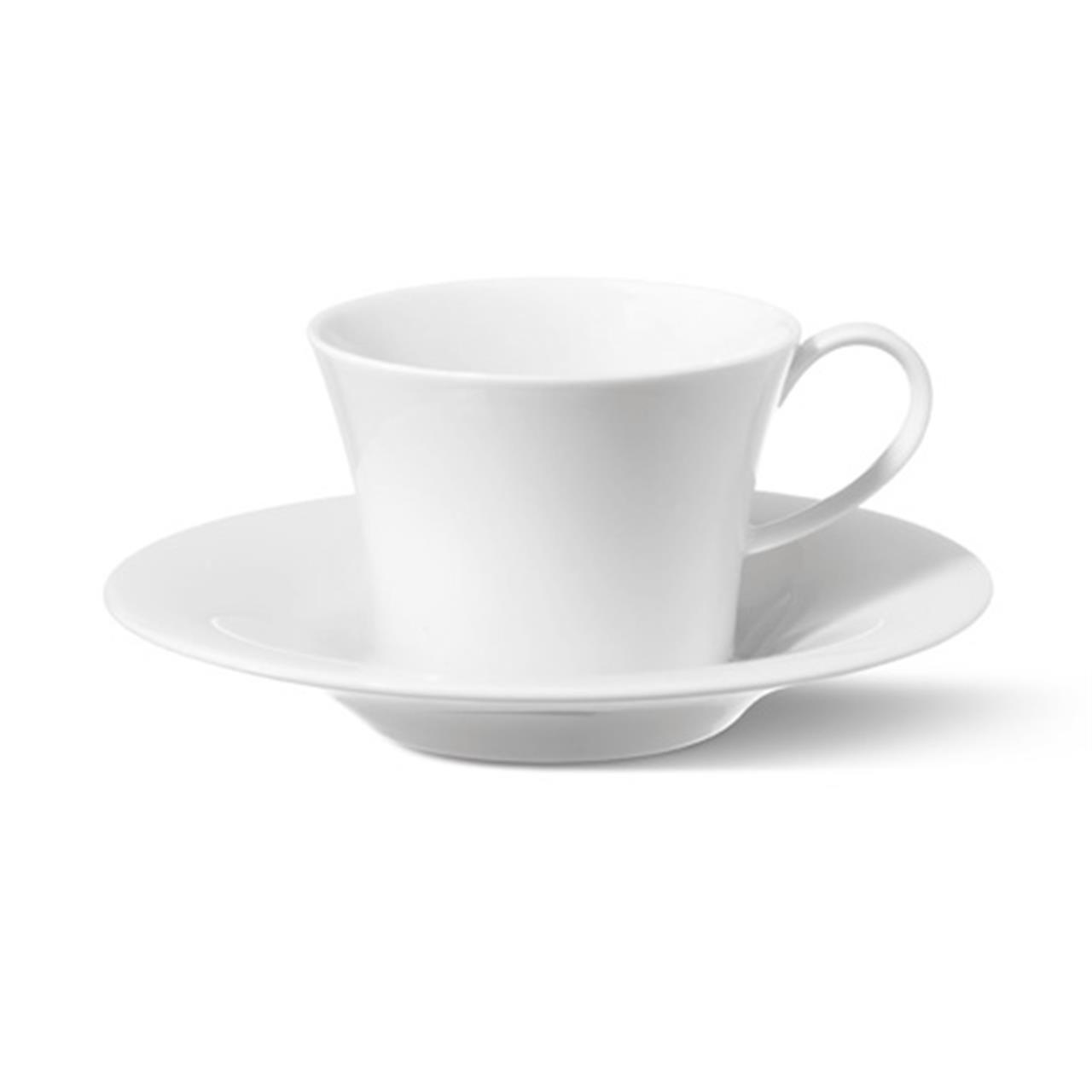 Espresso Cup w. Saucer 0.10 l