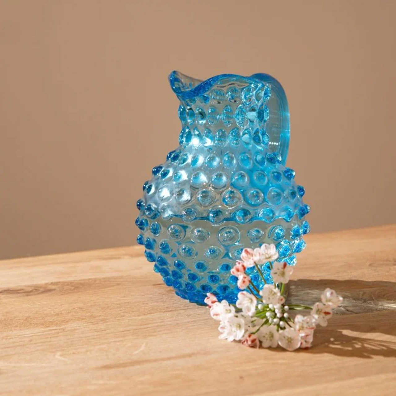 Jug 1.0 l azure