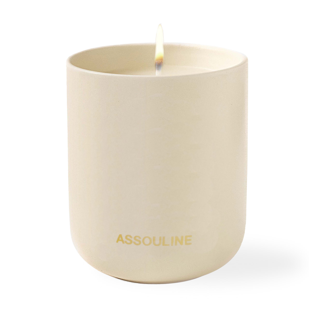 Scented Candle Gstaad Glam