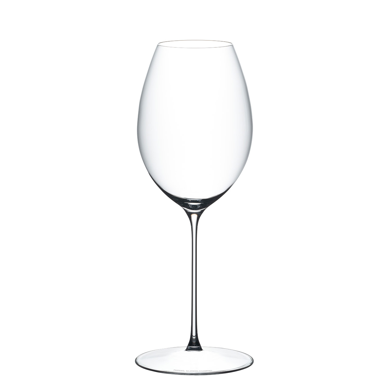 Hermitage/Syrah Glass 0.67 l