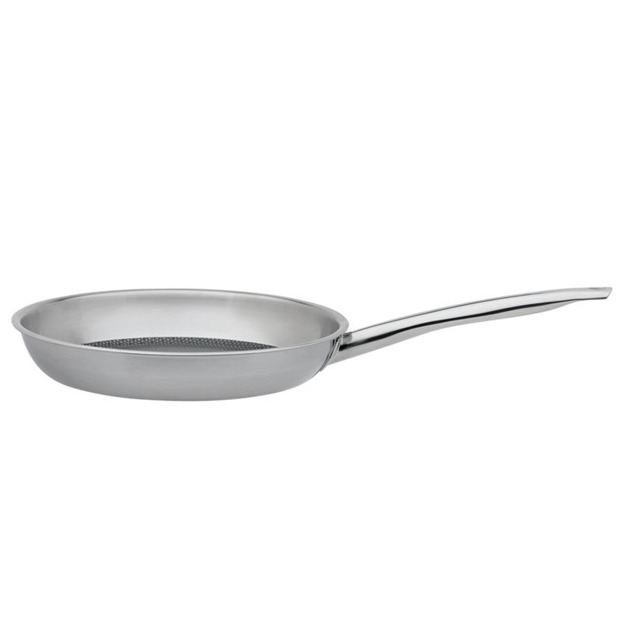 Frying Pan Vulcano Cut Resist - 32 cm