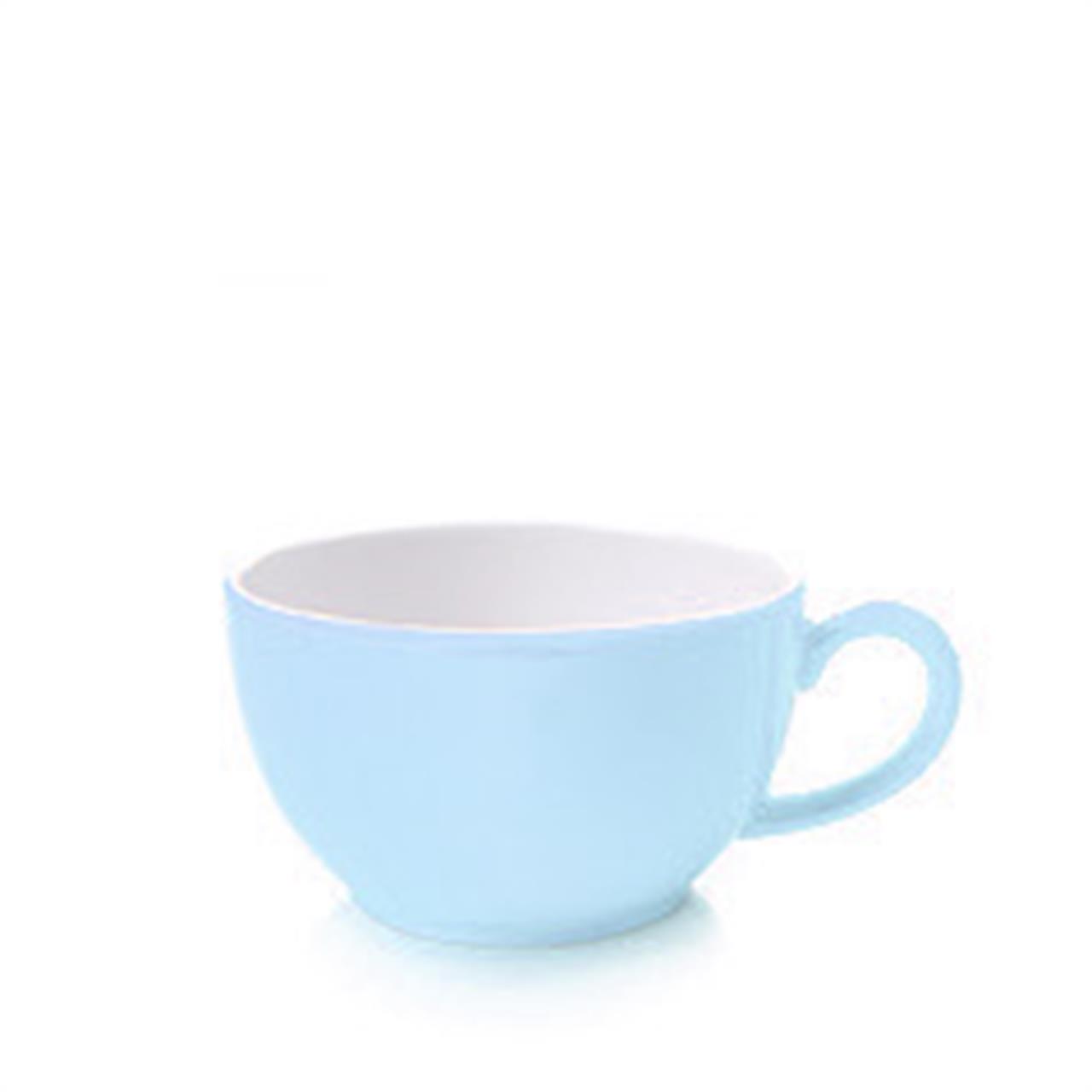 Coffee cup only 0.25 l