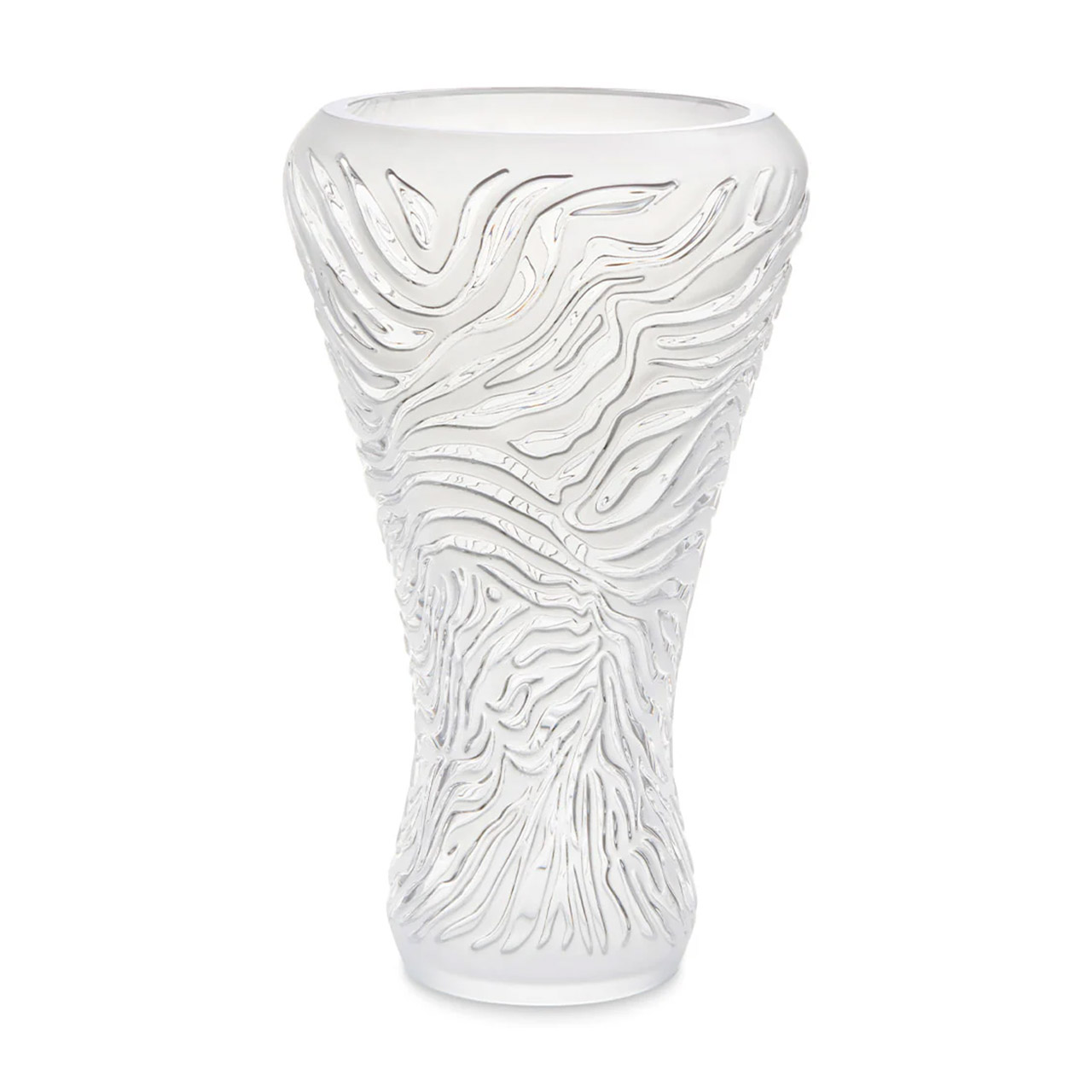 Vase Zebra