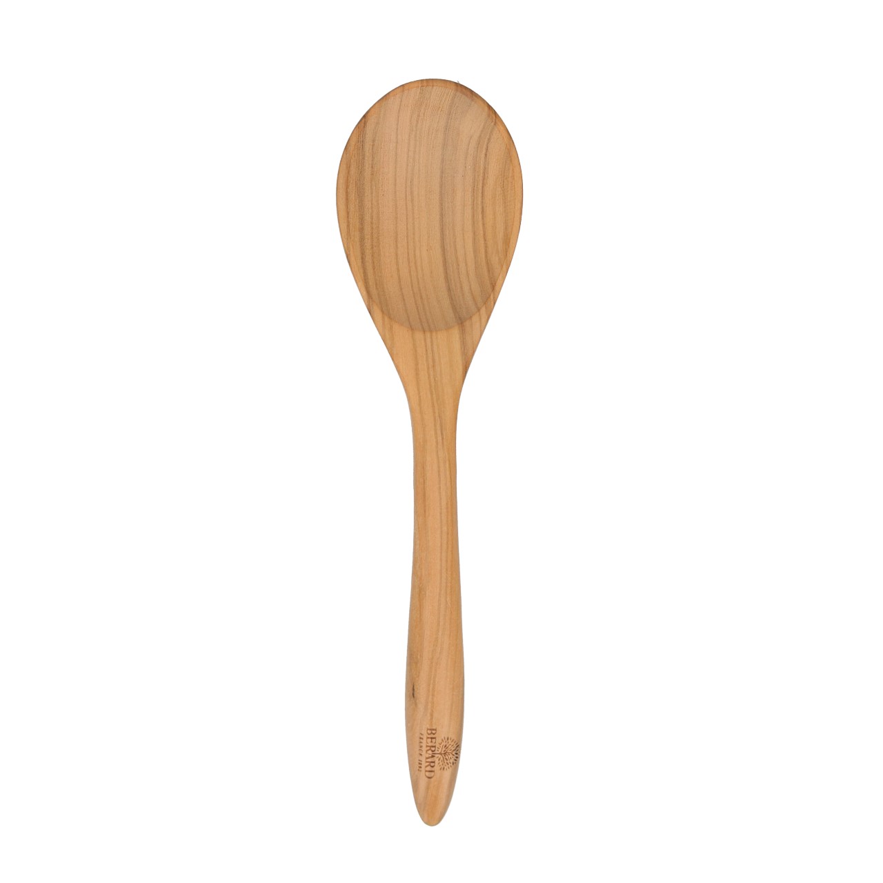 Spoon 33 cm olive wood