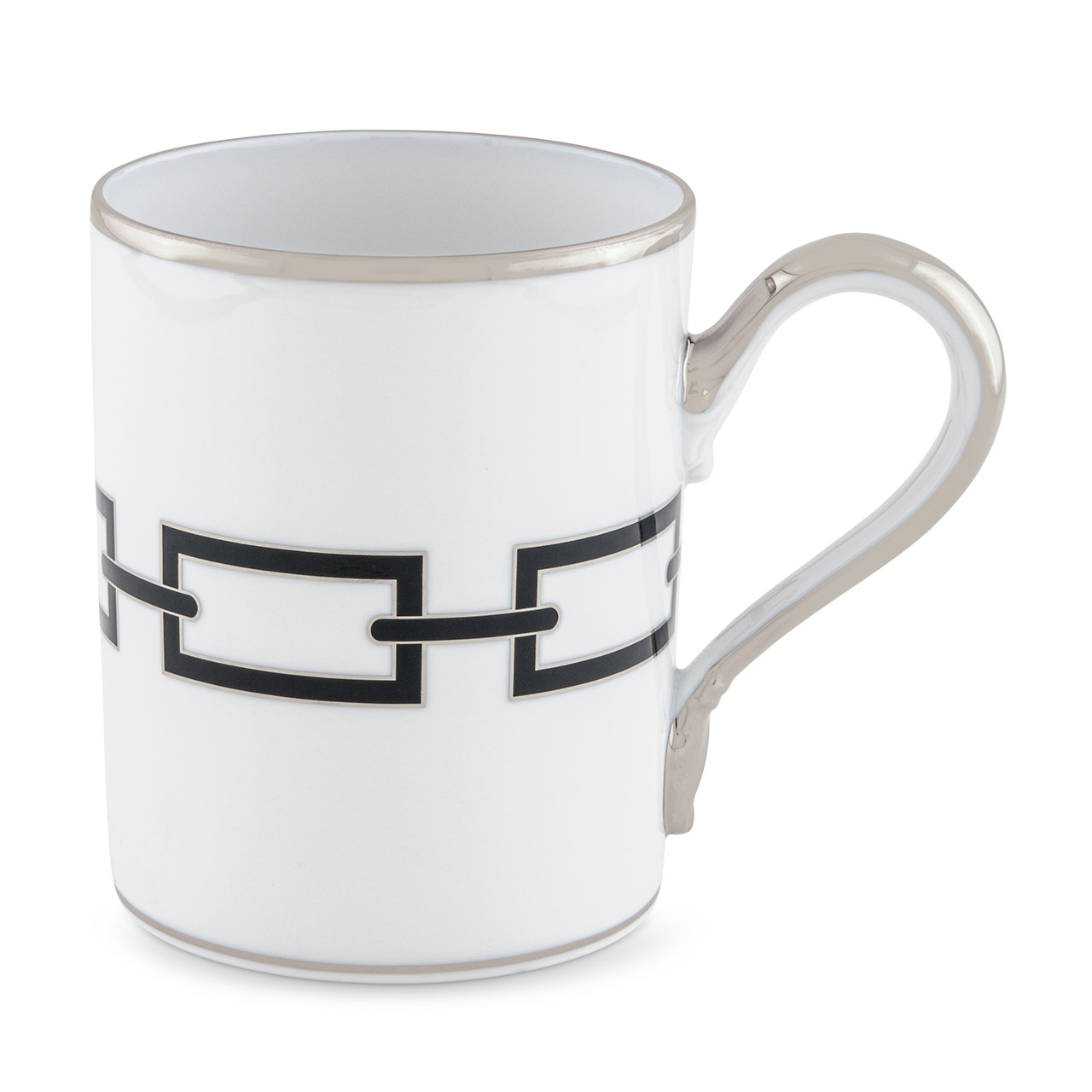 Mug 0.37 l black