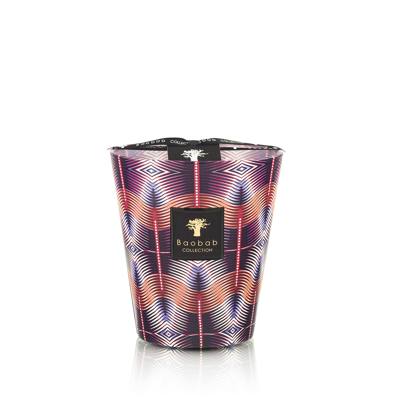 Scented Candle 16 cm Nyeleti