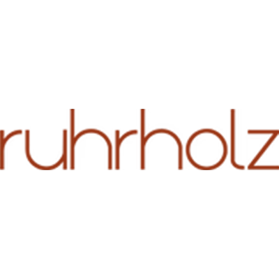 Logo ruhrholz