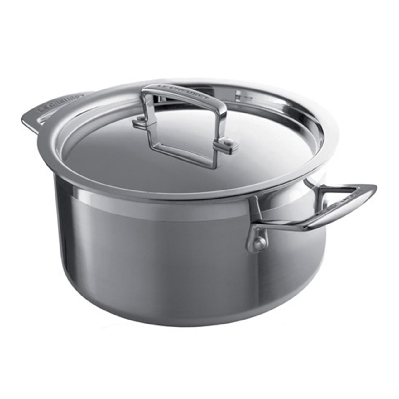 Stewing Pan 24 cm