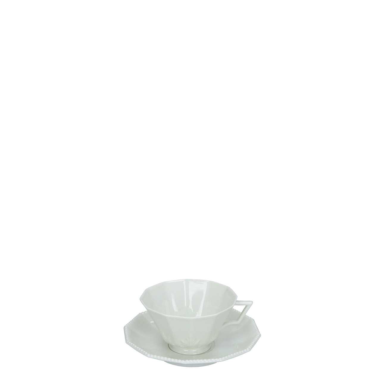 Espresso Cup w. Saucer 0.06 l