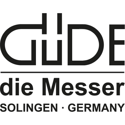 Logo Güde