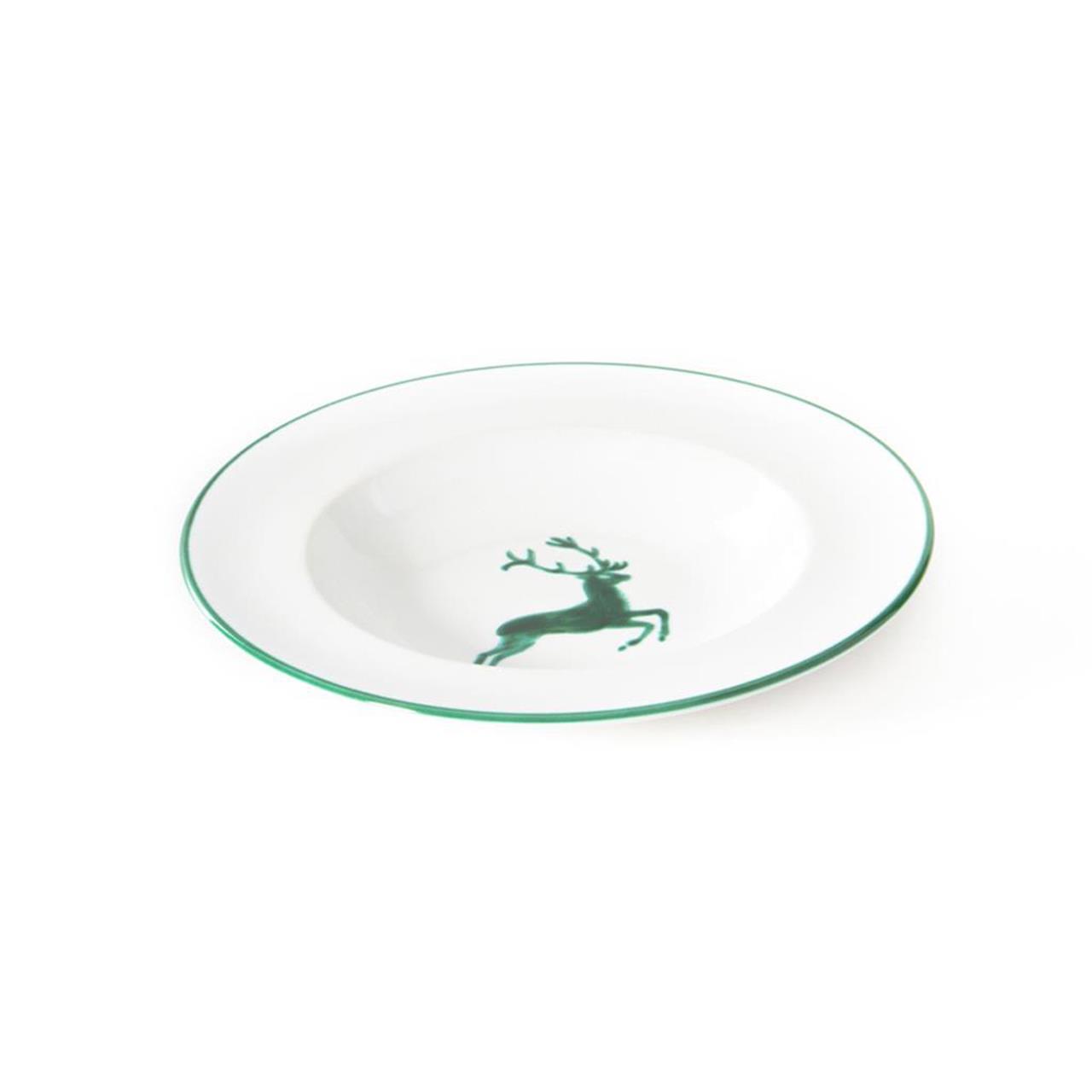 Soup Plate Gourmet 24 cm