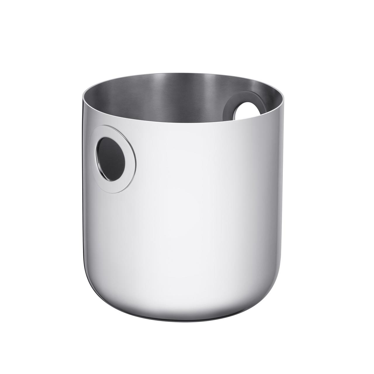 Champagne Bucket stainless steel