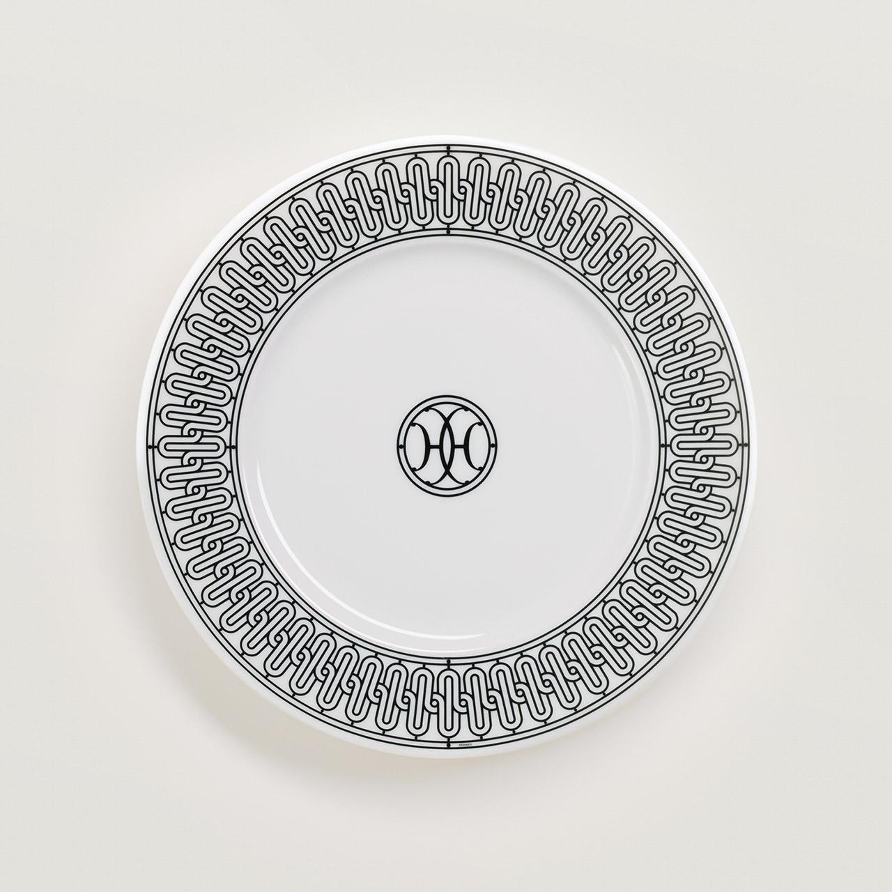 Breakfast plate 22.5 cm no.1