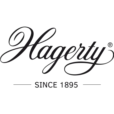 Logo Hagerty