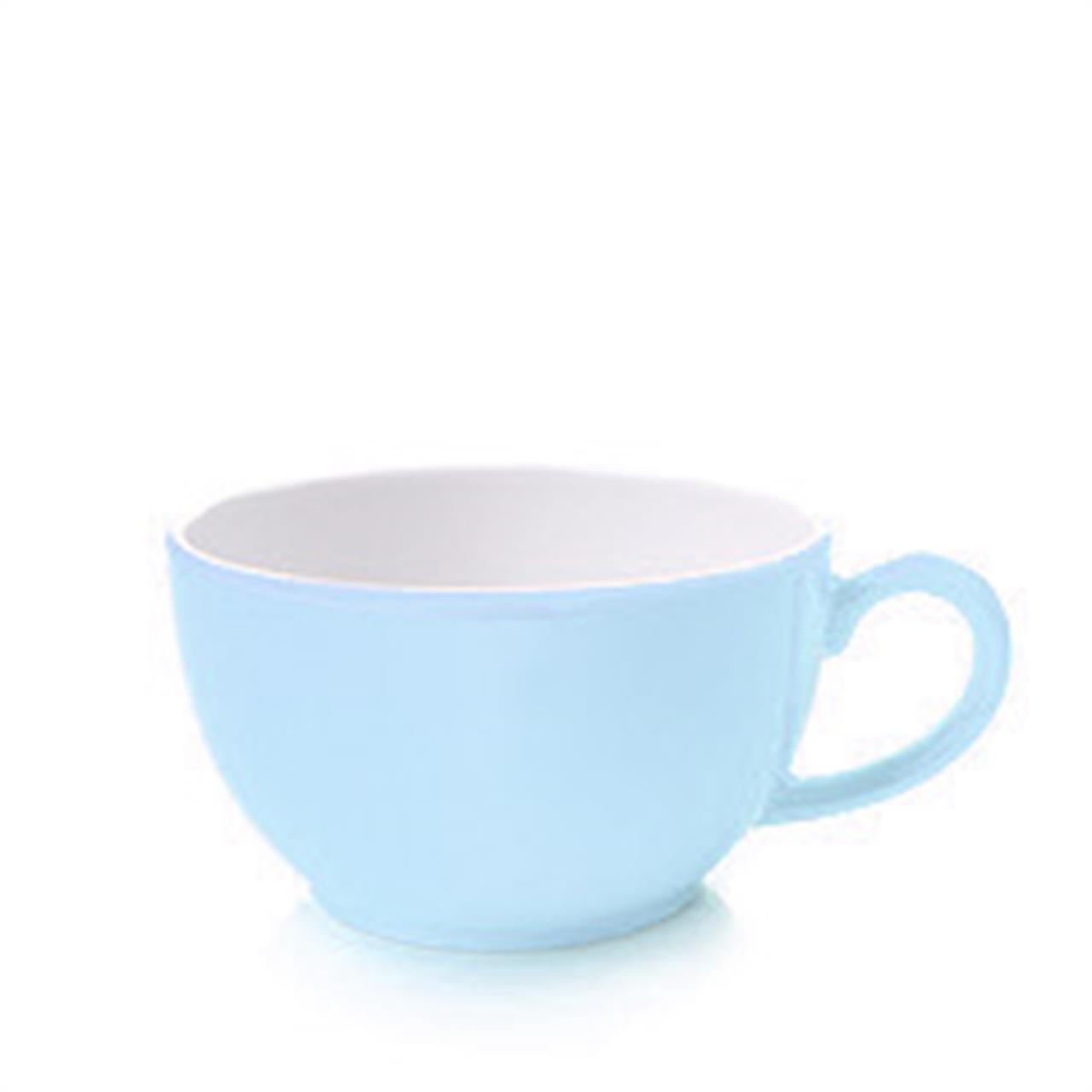 Cappuccino cup only 0.30 l