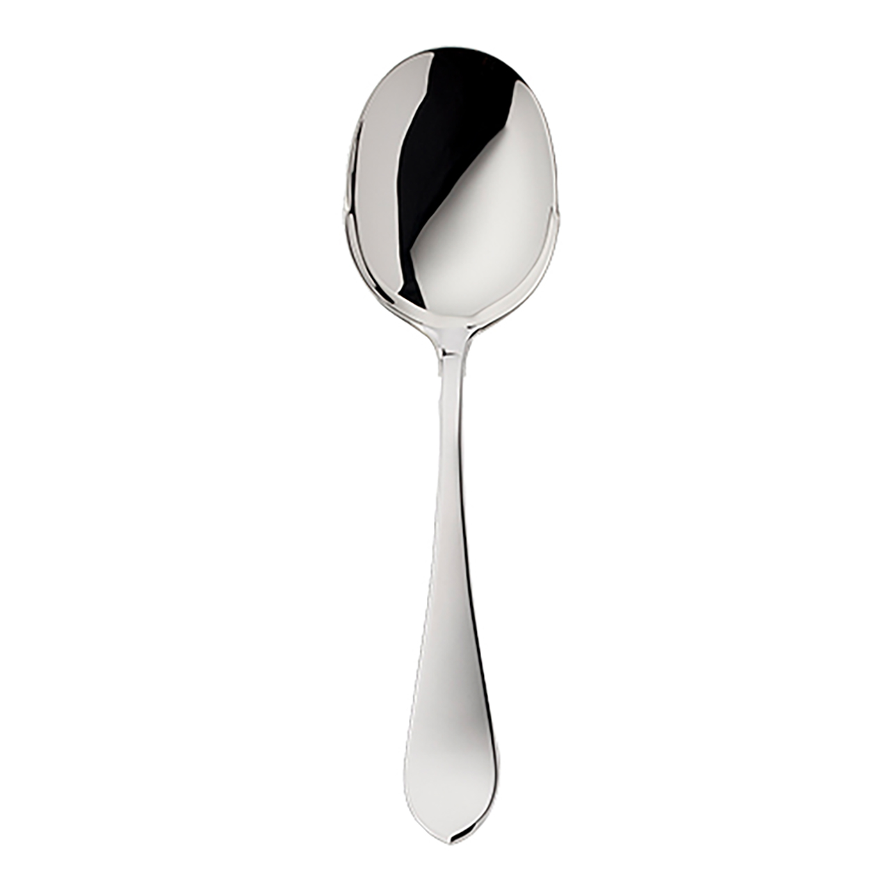 Potato Spoon