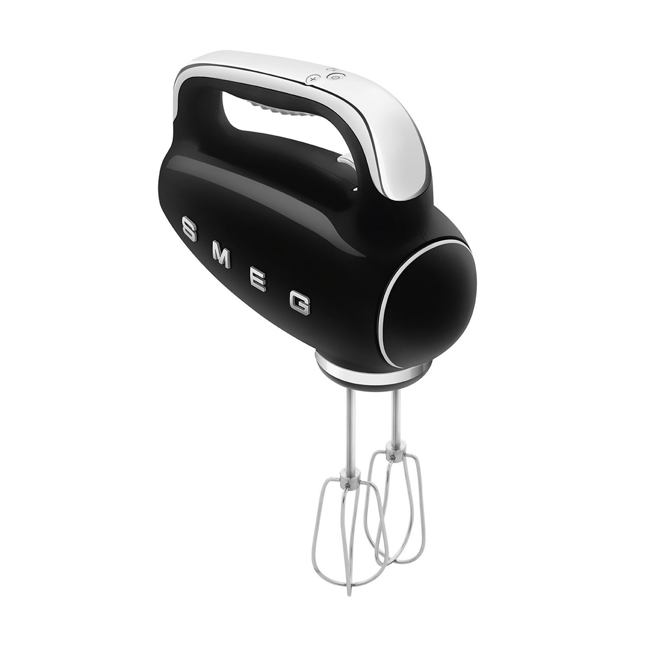 Hand mixer black