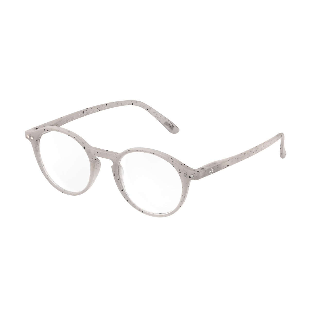 Lesebrille Ceramic Beige +2.50