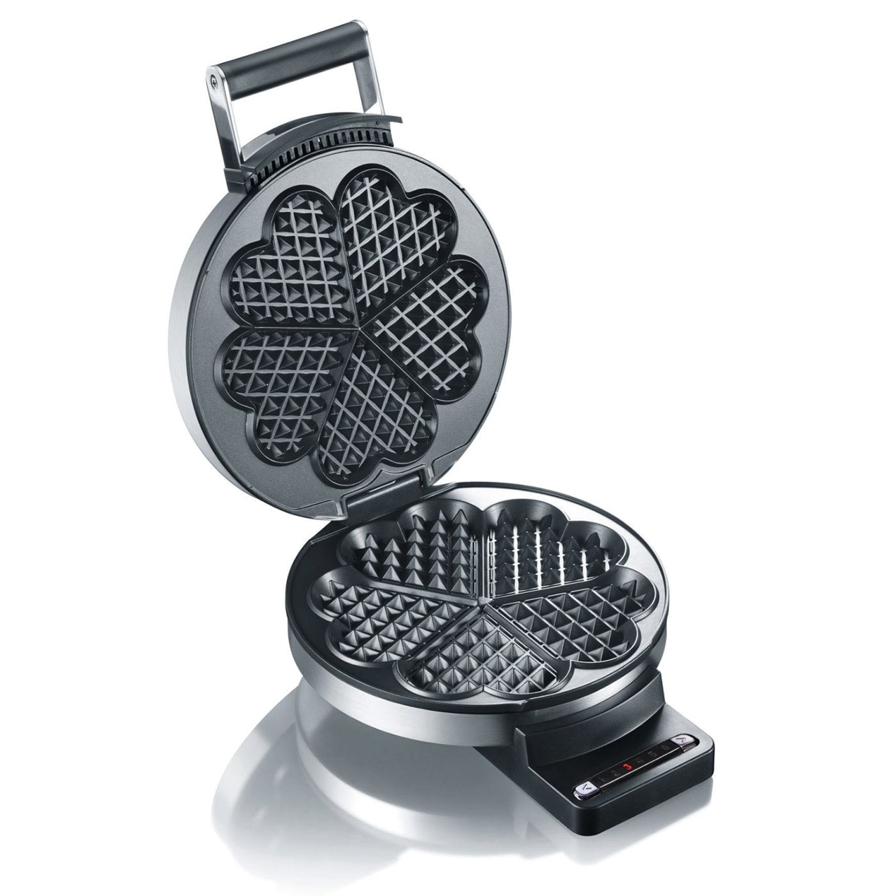 Waffel iron WA 80