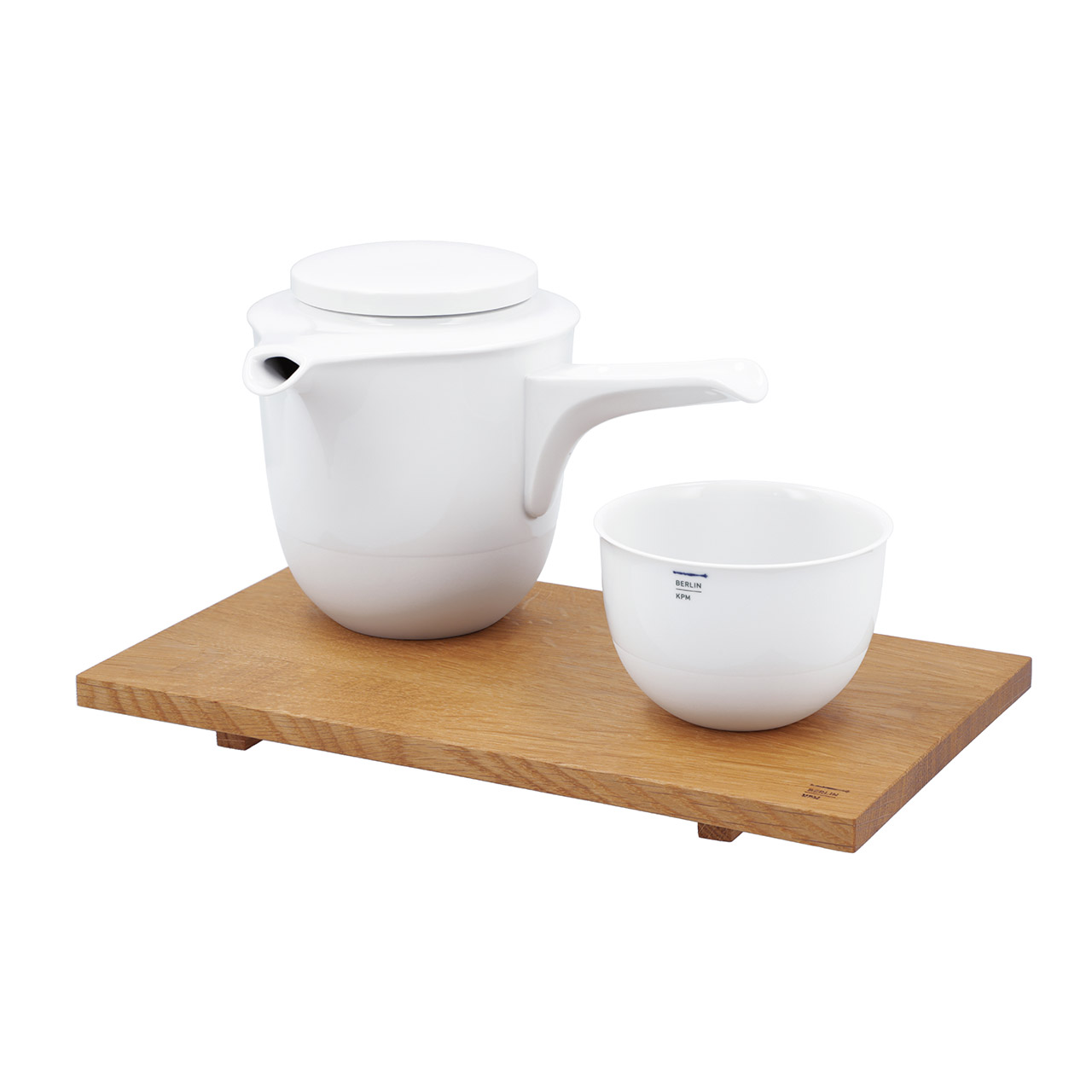 Tea-Set 5 pcs.