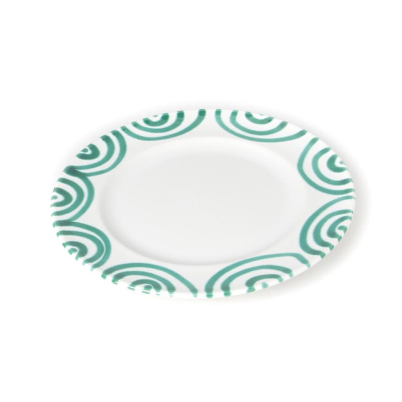 Breakfast Plate Gourmet 22 cm