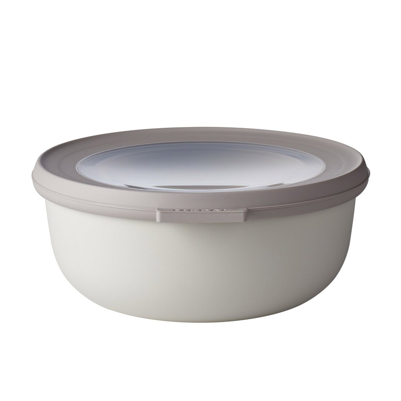 Multi bowl 0,75 l nordic white