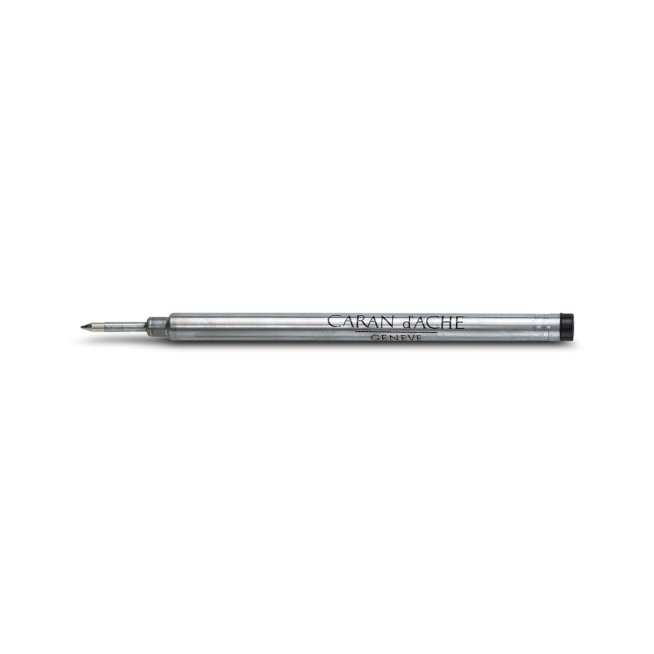 Rollerball-Cartridge fine black