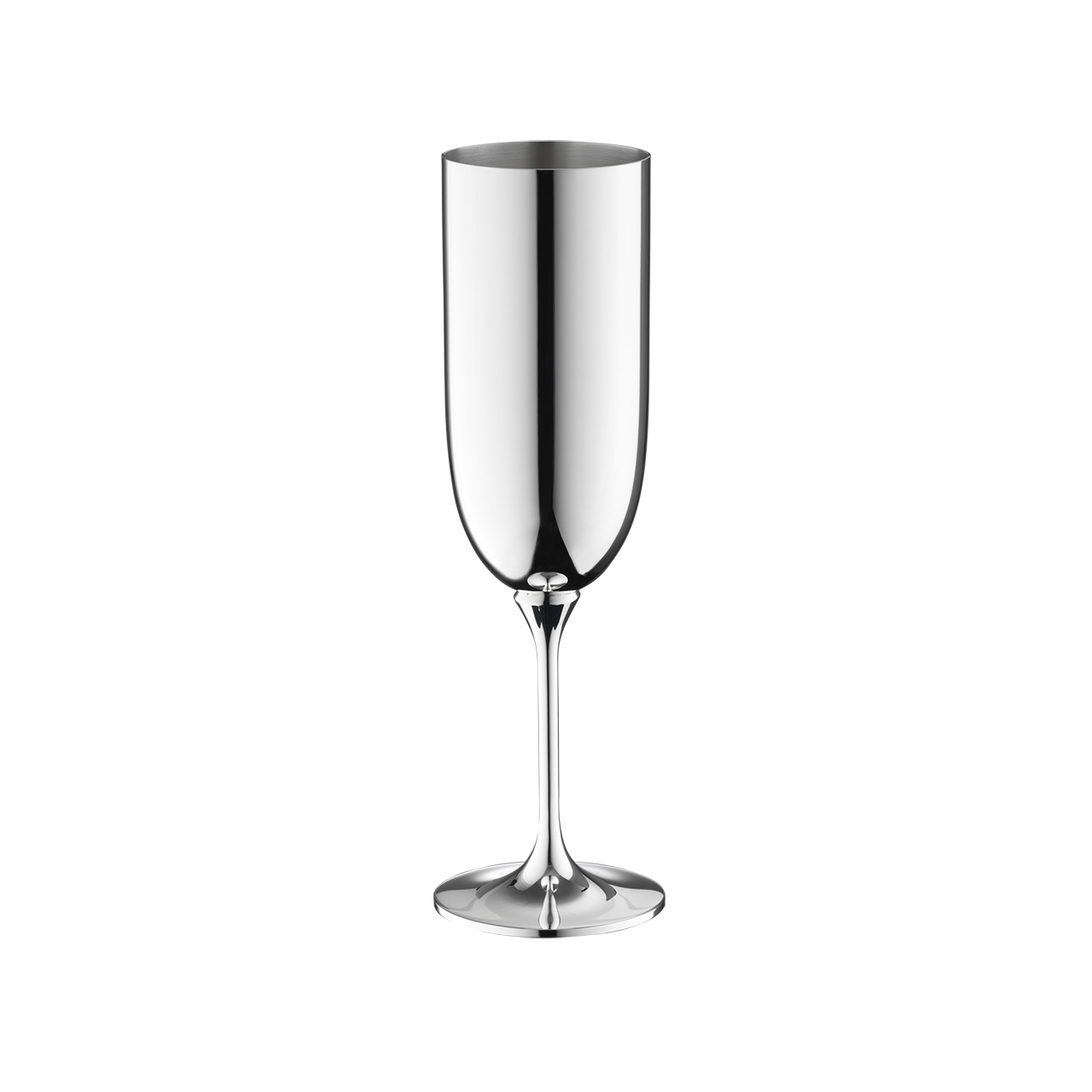 Champagne flute 0.10 l