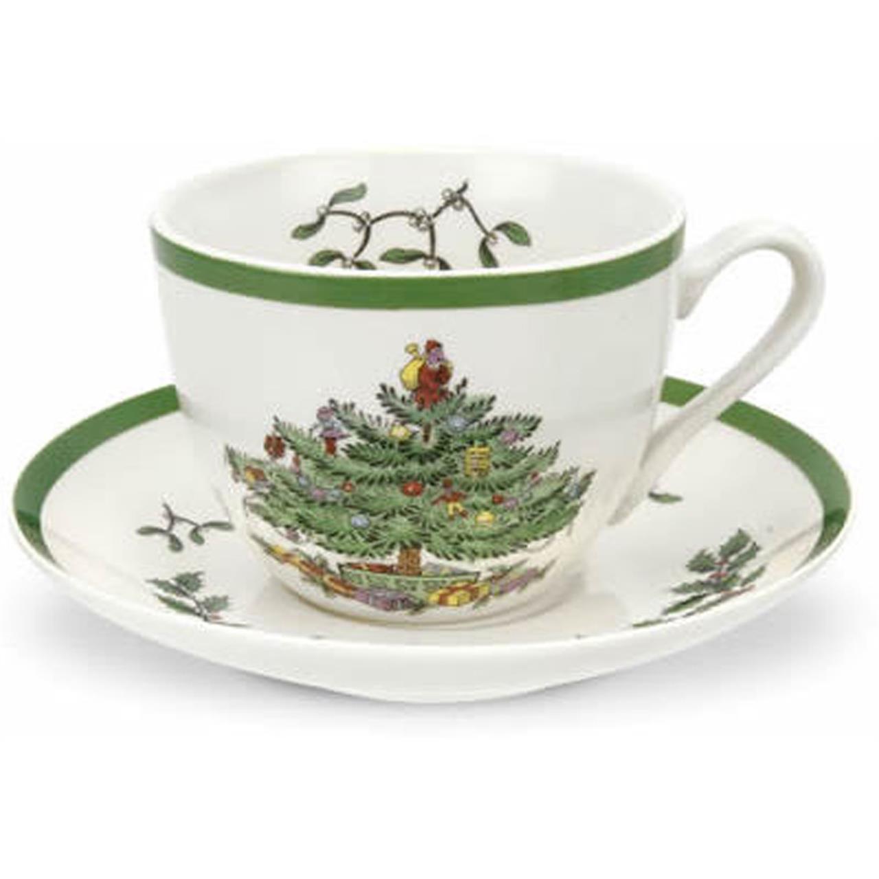 Coffee Cup w. Saucer 0.20 l