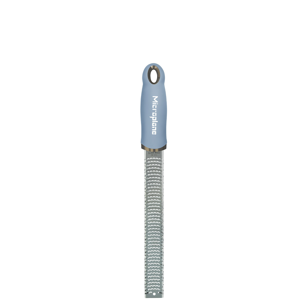 Zester/Grater sky blue