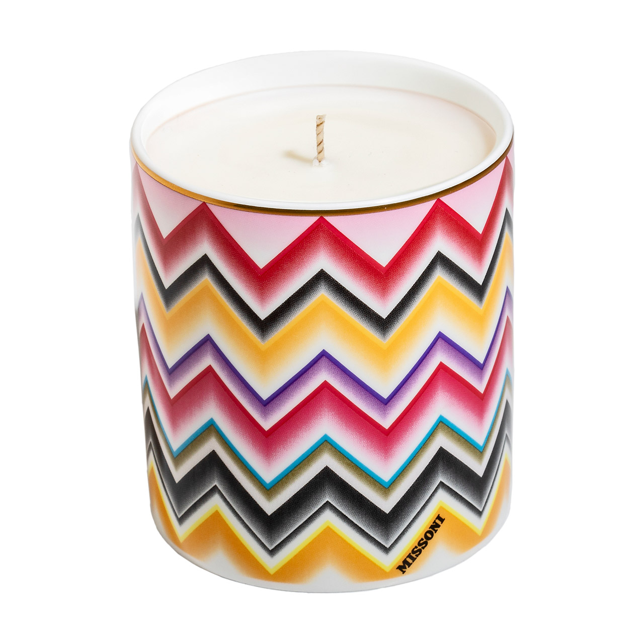 Scented candle New Spiritual