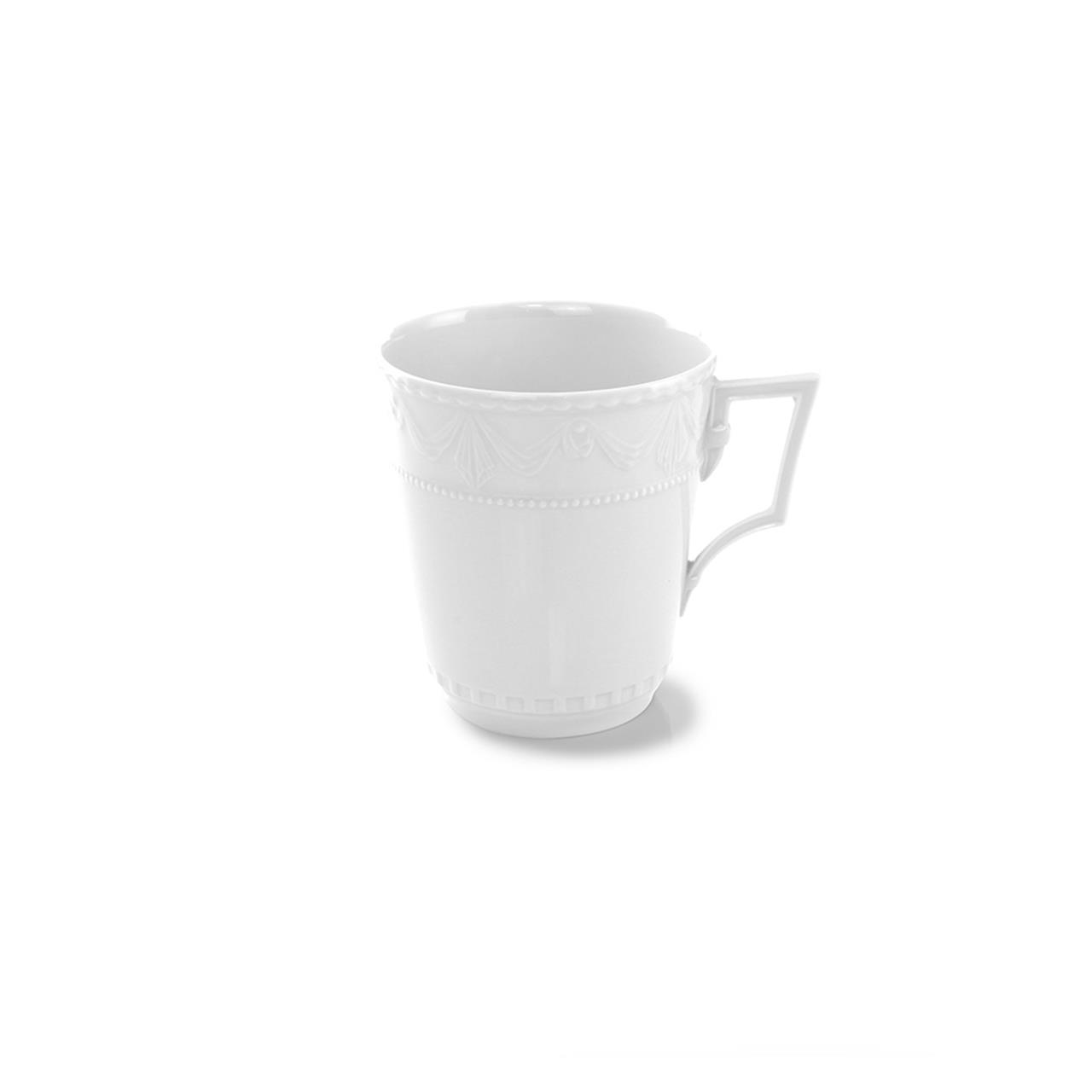 Breakfast Cup only 0.30 l